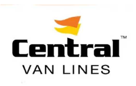 Central Van Lines company logo