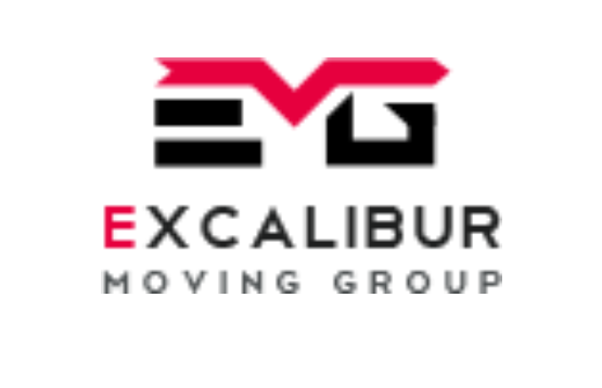 Excalibur Moving Group company logo