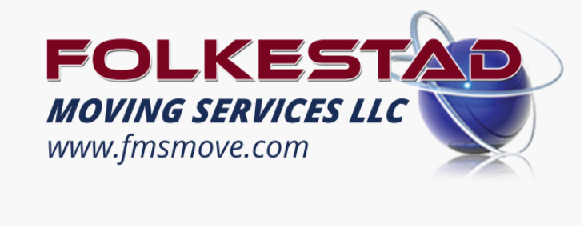 Folkestad Moving Services company logo