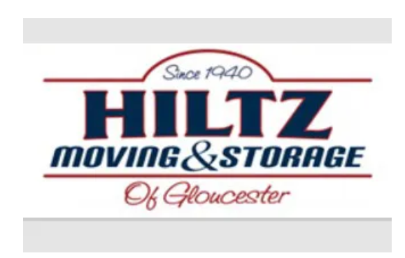 Hiltz Moving & Storage company logo