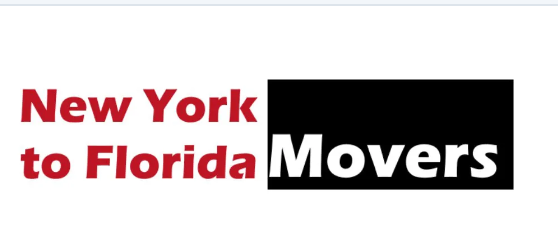 New York Florida Movers company logo