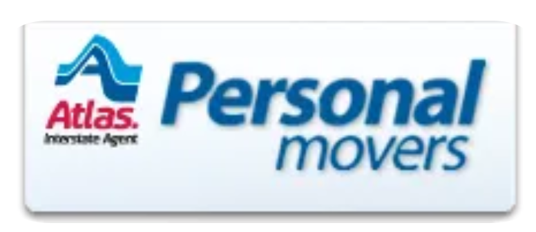 Personal Movers company logo