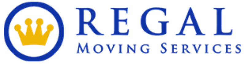 Regal Moving Services company logo