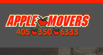 Apple Movers company logo