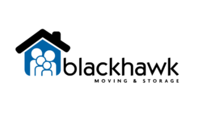 Blackhawk Moving & Storage company logo