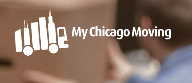 My Chicago Moving company logo