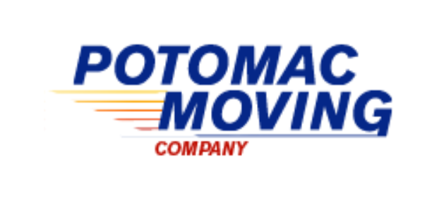 Potomac Moving Company company logo