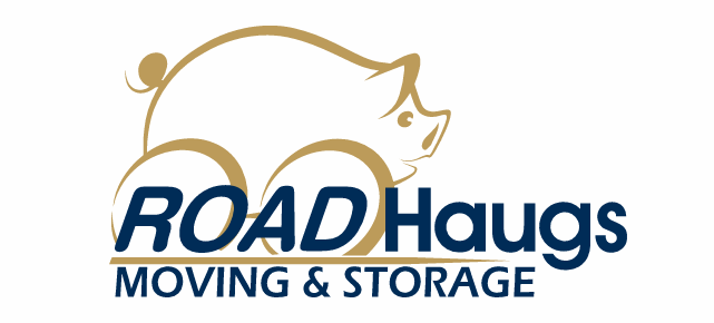 Road Haugs Moving & Storage company logo
