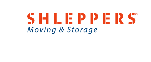Shleppers Moving & Storage comapny logo