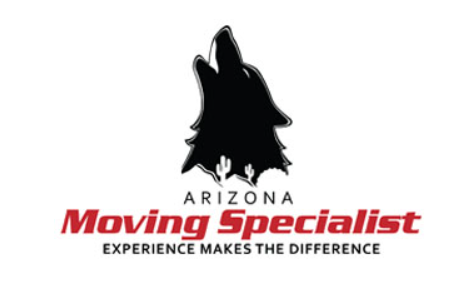 Arizona Moving Specialist company logo