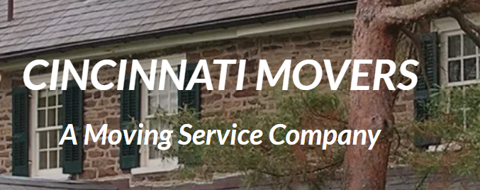 Cincinnati Movers company logo