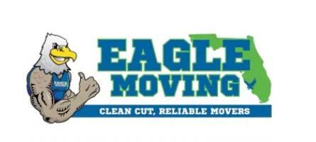 Eagle Moving – Fort Myers company logo