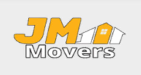 JM Movers company logo