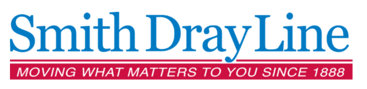 Smith Dray Line company logo