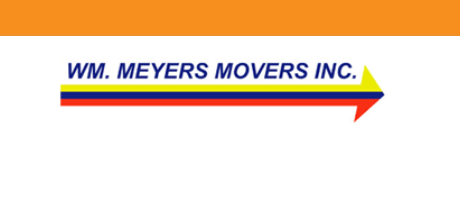 Meyers Movers company logo