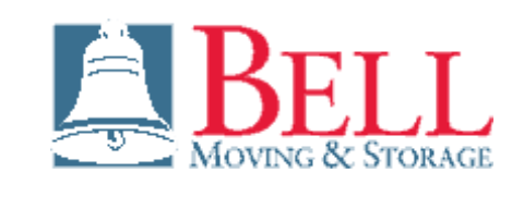 BELL MOVING & STORAGE company logo