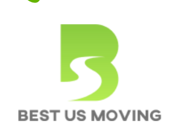 BEST US MOVING company logo