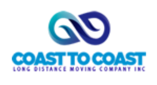 Coast To Coast Long Distance Moving company logo