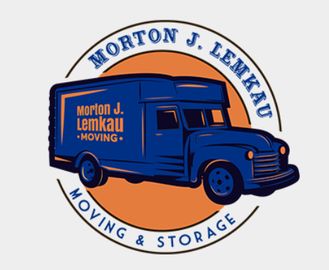 Morton J. Lemkau Moving & Storage company logo