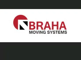 Braha Moving Systems company logo