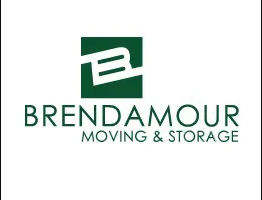 Brendamour Moving & Storage company logo