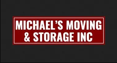 Michael's Moving & Storage company logo