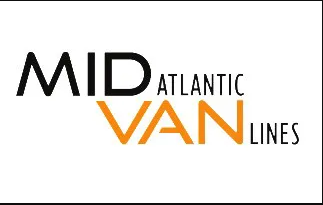 Mid Atlantic Van Lines company logo