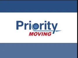 Priority Moving company logo