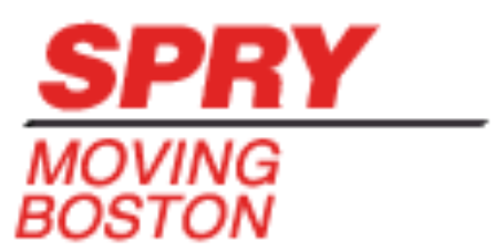 SPRY Moving Company company logo