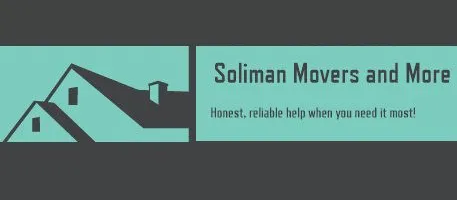 Soliman Movers And More company logo