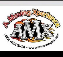 A MOVING XPERIENCE company logo