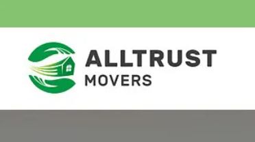 Alltrust Movers company logo