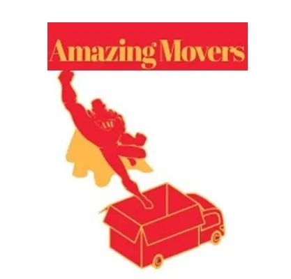 Amazing Movers company logo