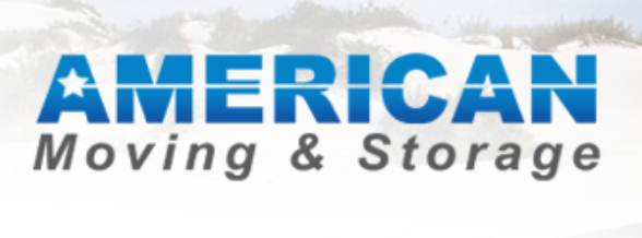 American Moving & Storage company logo