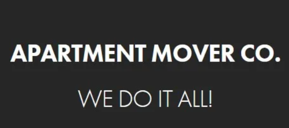 Apartment Movers company logo