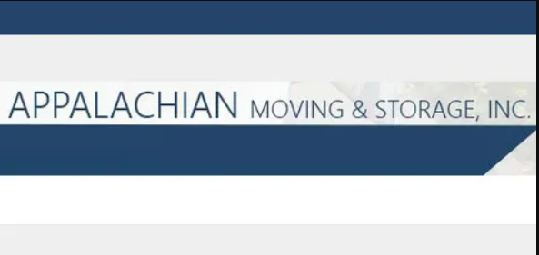 Appalachian Moving & Storage company logo