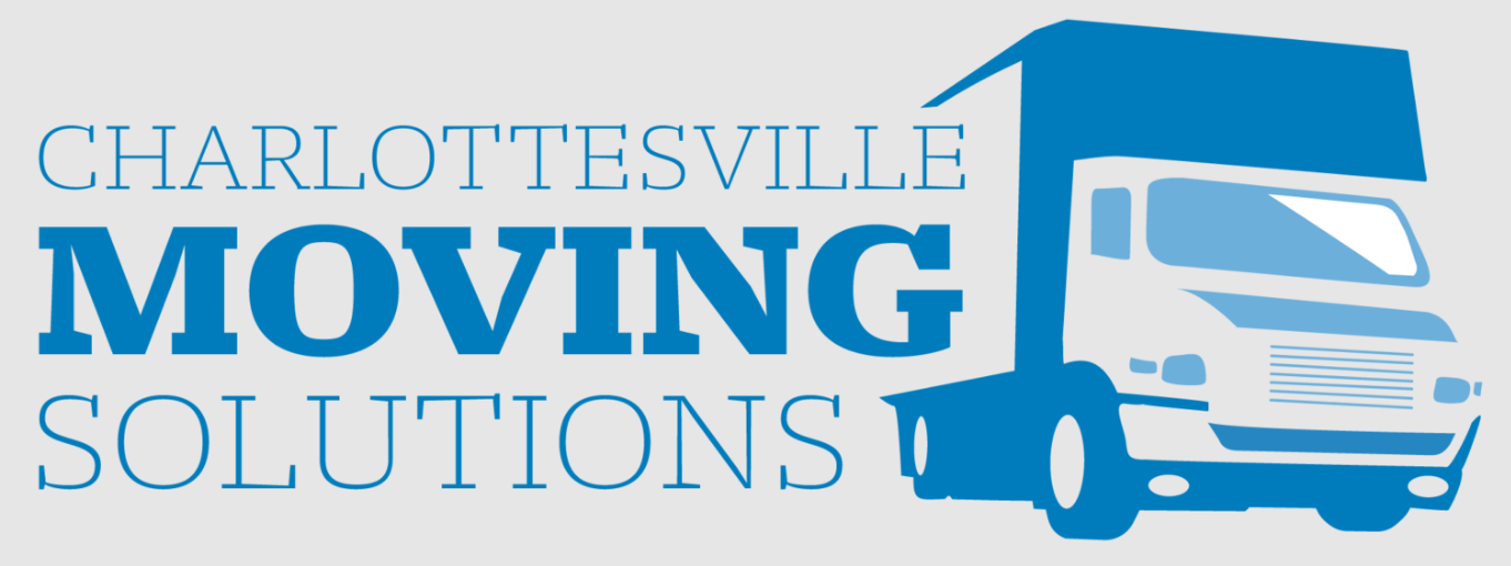 Charlottesville Moving Solutions company logo