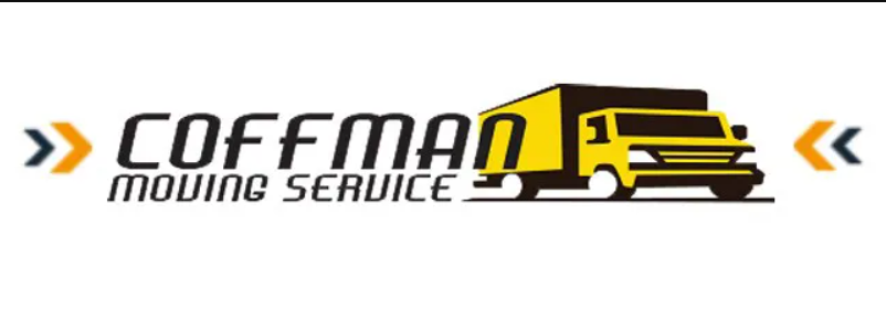Coffman Moving Service company logo