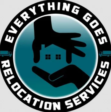 Everything Goes Movers company logo