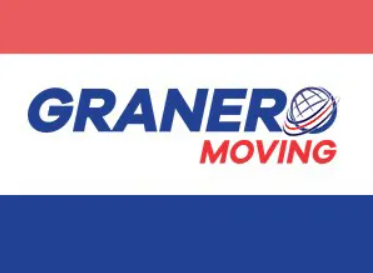 Granero Moving company logo