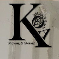 KOA MOVING & STORAGE company logo