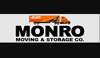 Monro Moving & Storage Company