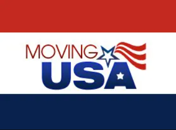 Moving USA company logo