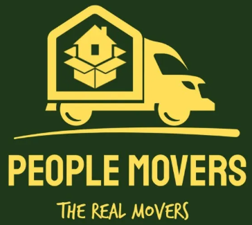 People Movers California company logo