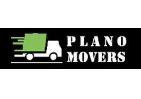 Plano Movers company logo