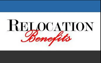 Relocation Benefits company logo