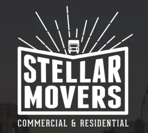 Stellar Movers company logo