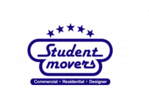 Student Movers company logo