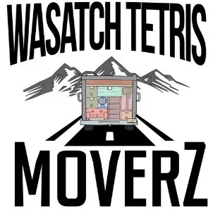 Wasatch Tetris Moverz company logo