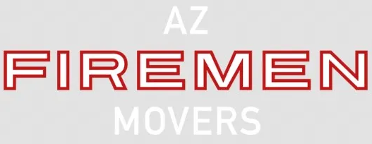 AZ Firemen Movers company logo